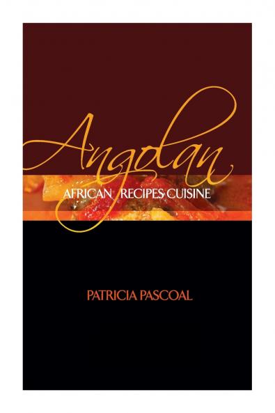Angolan African Recipes Cuisine