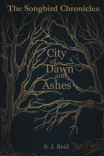 City of Dawn and Ashes