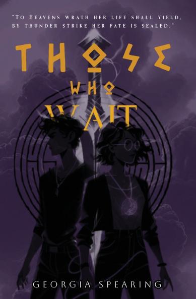 Those Who Wait