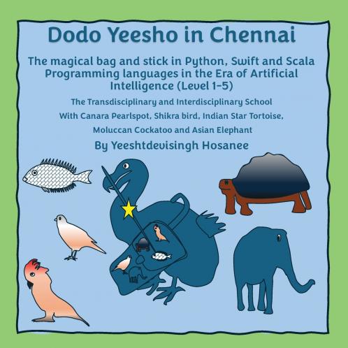 Dodo Yeesho in Chennai