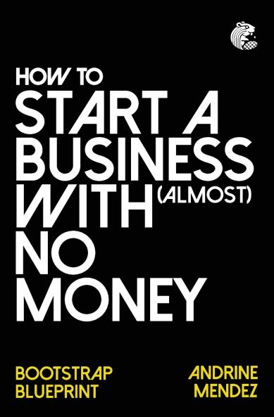 How to Start a Business with almost No Money