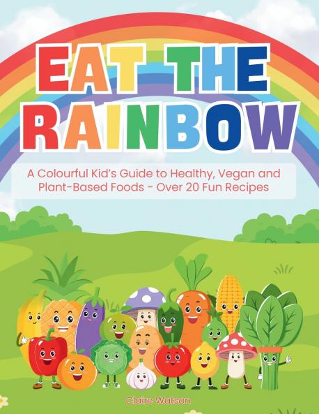 Eat the Rainbow