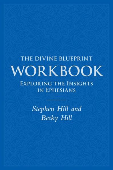 The Divine Blueprint Workbook