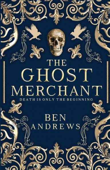 The Ghost Merchant