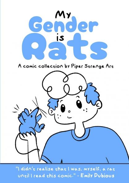 My Gender is Rats