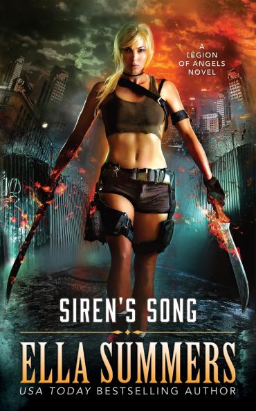 Siren's Song