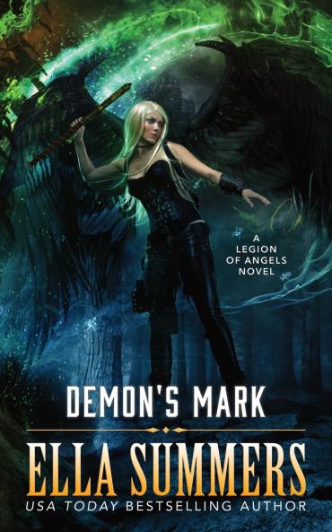 Demon's Mark