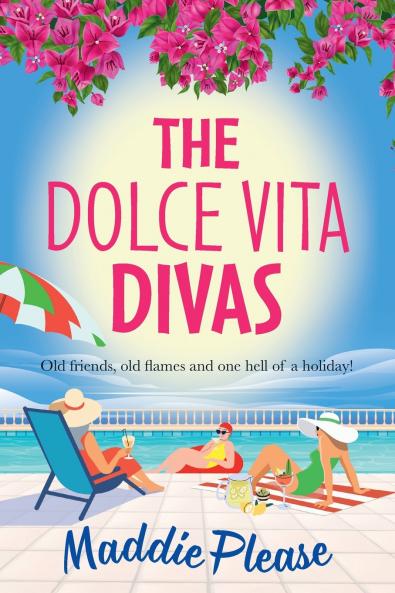 The Dolce Vita Divas