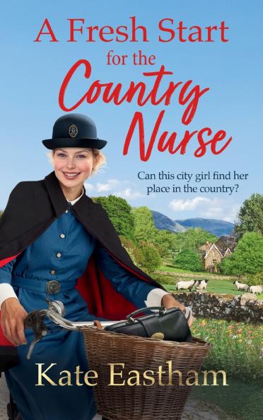 A Fresh Start for the Country Nurse