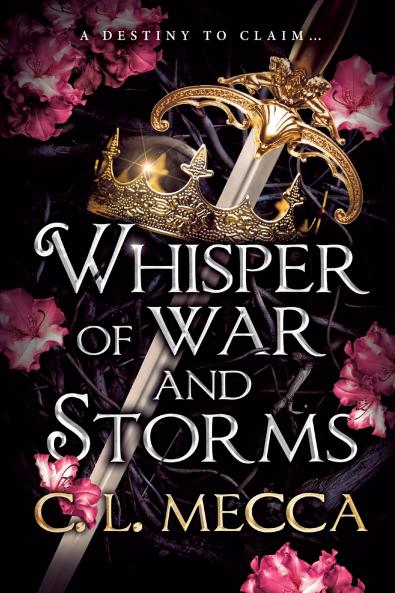 Whisper of War and Storms