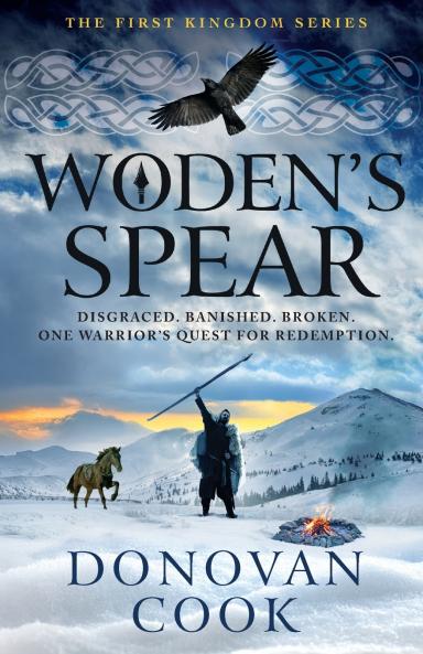 Woden's Spear