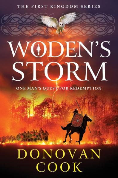 Woden's Storm