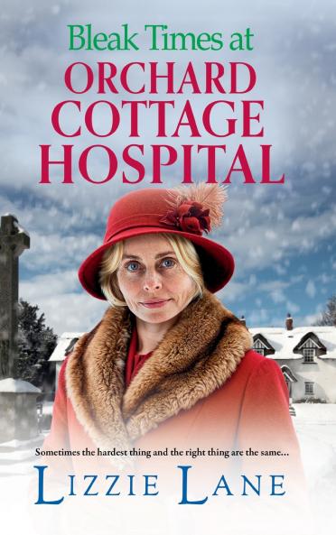 Bleak Times at Orchard Cottage Hospital