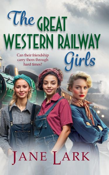 The Great Western Railway Girls