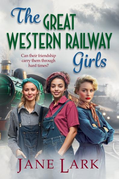The Great Western Railway Girls