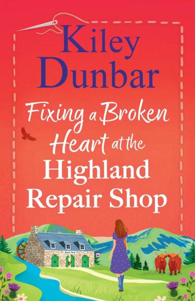 Fixing a Broken Heart at the Highland Repair Shop