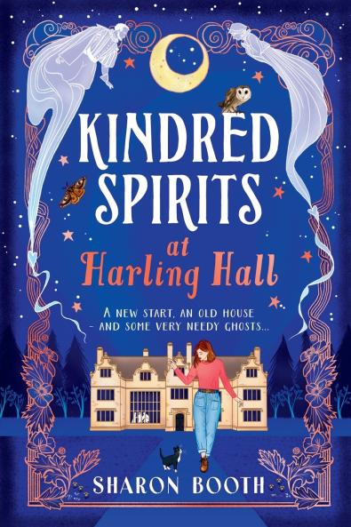 Kindred Spirits at Harling Hall