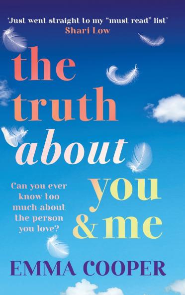 The Truth About You and Me