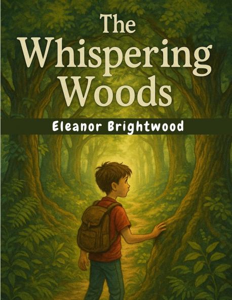 The Whispering Woods Adventures