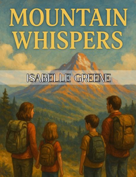 Mountain Whispers
