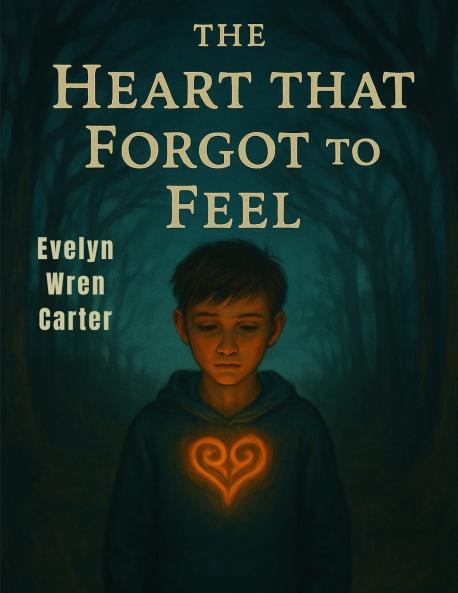 The Heart That Forgot to Feel