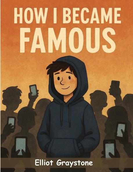 How I Became Famous by Accident