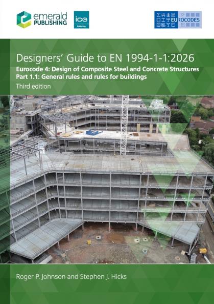 Designers' Guide to En 1994-1-1