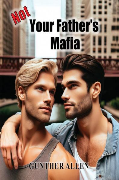 NOT YOUR FATHER'S MAFIA