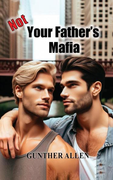 NOT YOUR FATHER'S MAFIA