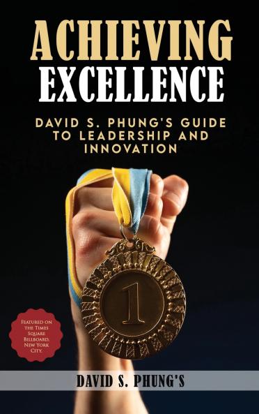 Achieving Excellence