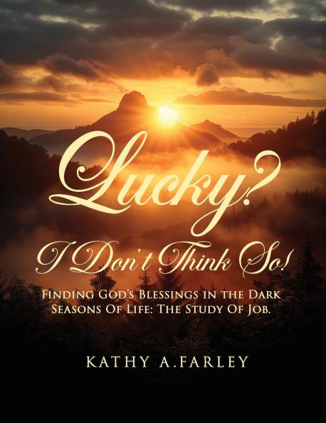 Lucky? I Don't Think So!