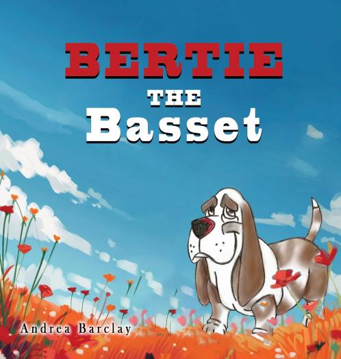 Bertie the Basset