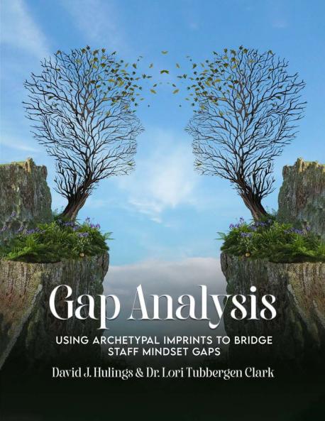 Gap Analysis