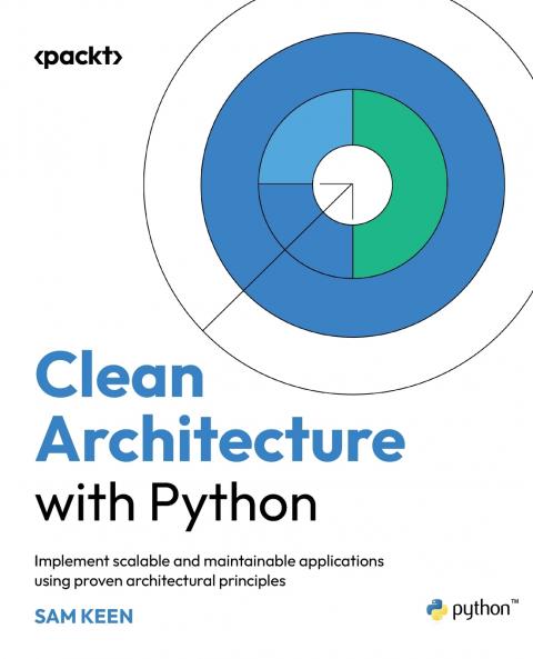 Clean Architecture with Python