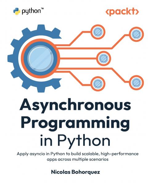 Asynchronous Programming in Python