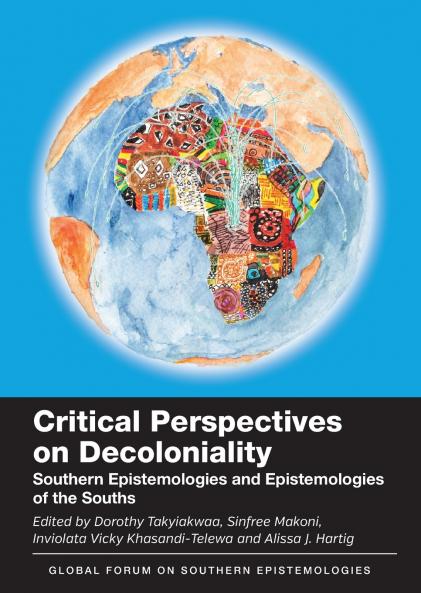 Critical Perspectives on Decoloniality