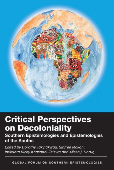 Critical Perspectives on Decoloniality