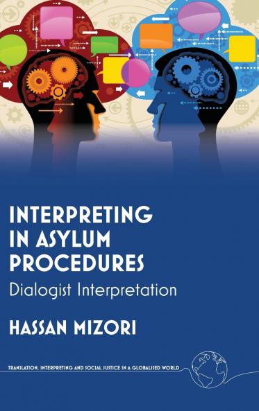 Interpreting in Asylum Procedures