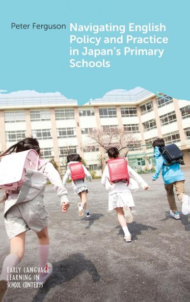 Navigating English Policy and Practice in Japan's Primary Schools