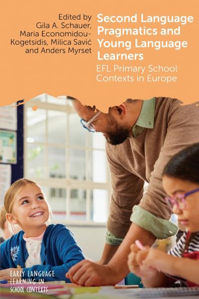 Second Language Pragmatics and Young Language Learners