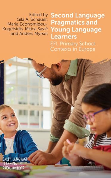 Second Language Pragmatics and Young Language Learners