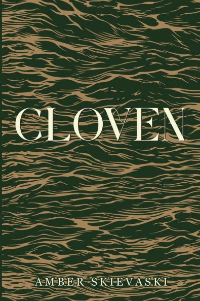 Cloven