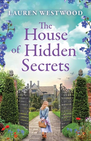 The House of Hidden Secrets