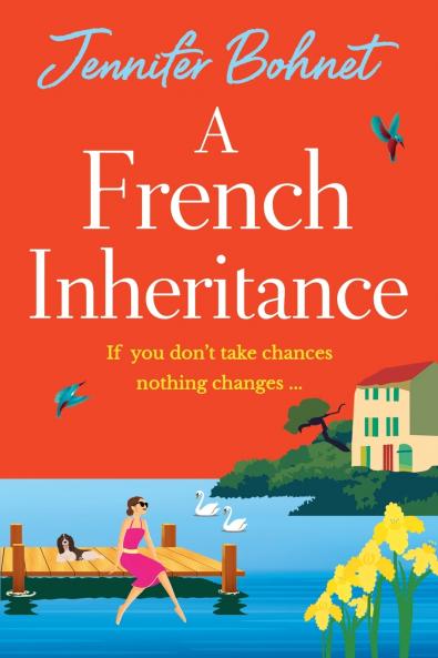 A French Inheritance