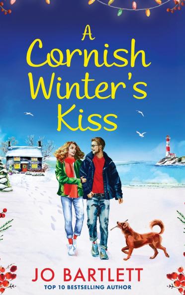 A Cornish Winter's Kiss