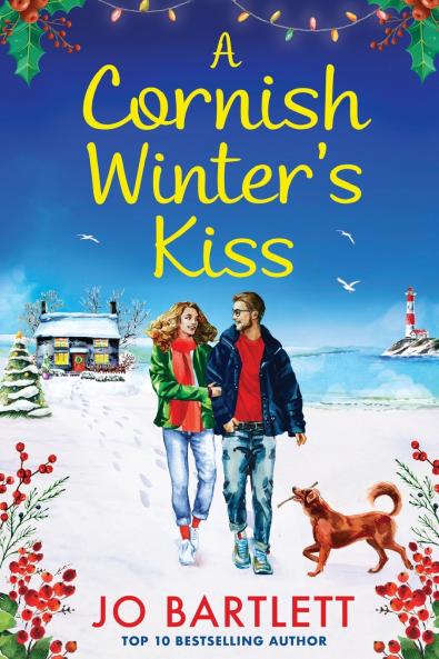 A Cornish Winter's Kiss