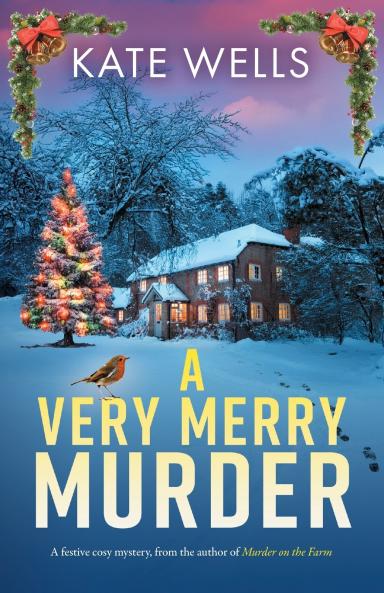 A Very Merry Murder