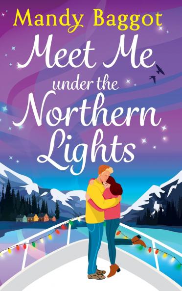 Meet Me Under the Northern Lights