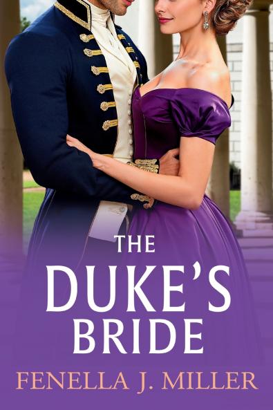 The Duke's Bride