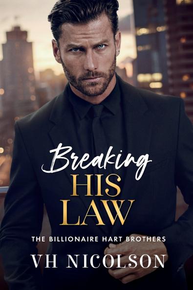 Breaking His Law